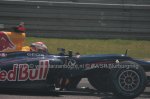 1 juli 2012 World Series by Renault Nurburgring