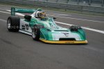 31 augustus 2012 Historic Grand Prix Zandvoort