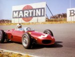 Zandvoort Historie